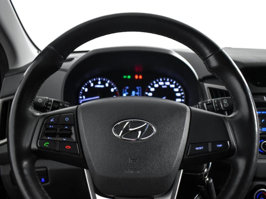 Hyundai Creta I Санкт-Петербург  - изображение 18