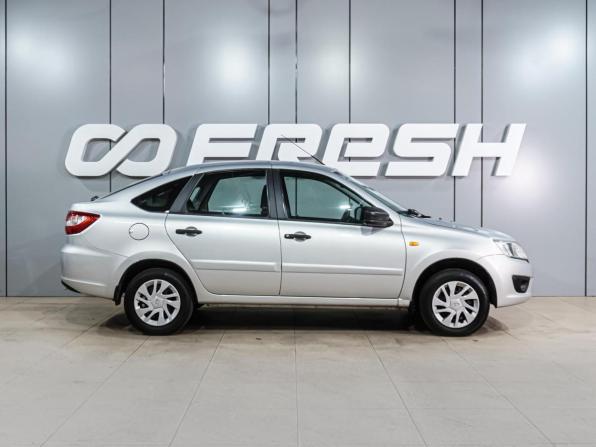 Lada (ВАЗ) Granta I с пробегом 2014 года, цена 699 000 рублей, 16267 км, лифтбек, Автокод Объявления