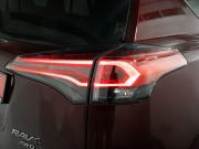 Toyota RAV4 IV (XA40) Рестайлинг Иркутск  - изображение 46