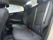 Hyundai Solaris I Рестайлинг Москва  - изображение 28
