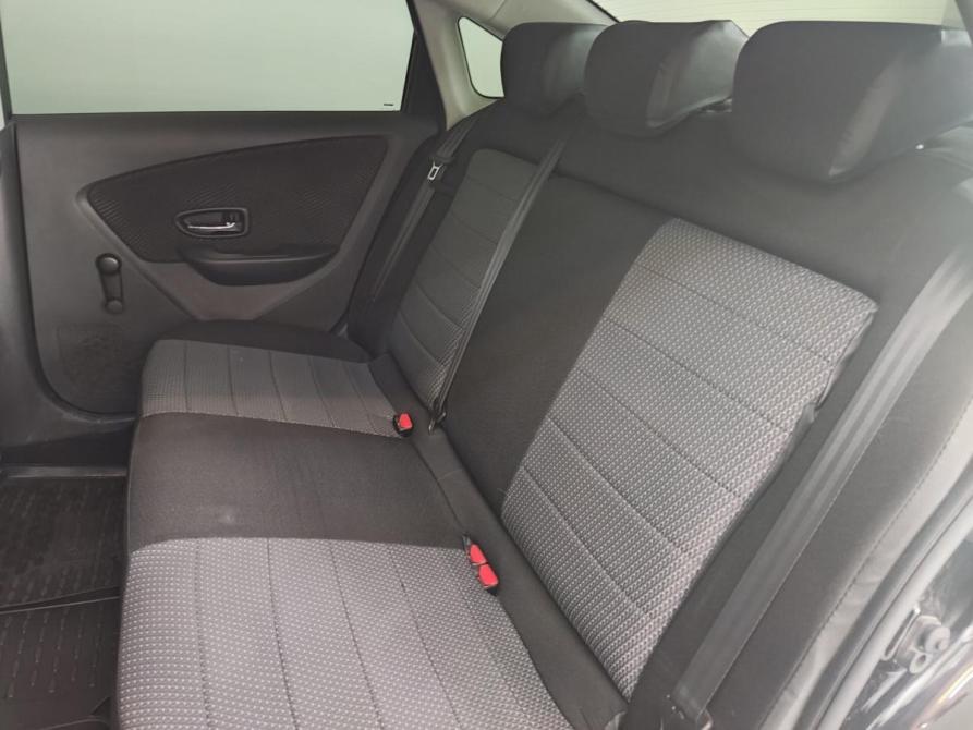 Nissan Almera III (G15) Барнаул  - изображение 19