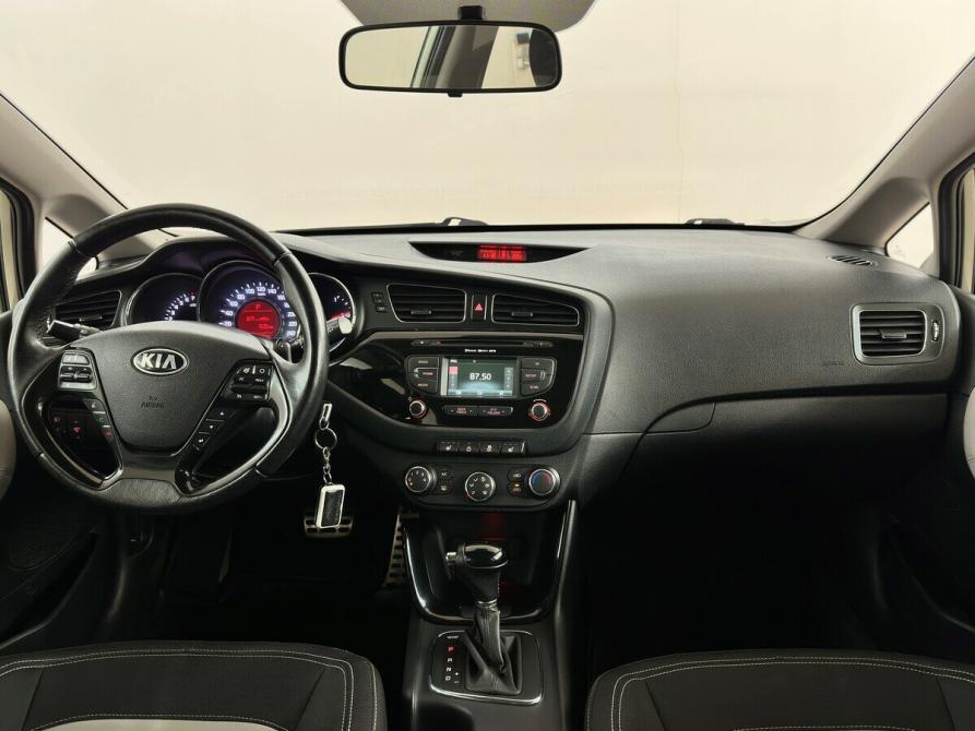 Kia Ceed II Москва  - изображение 5