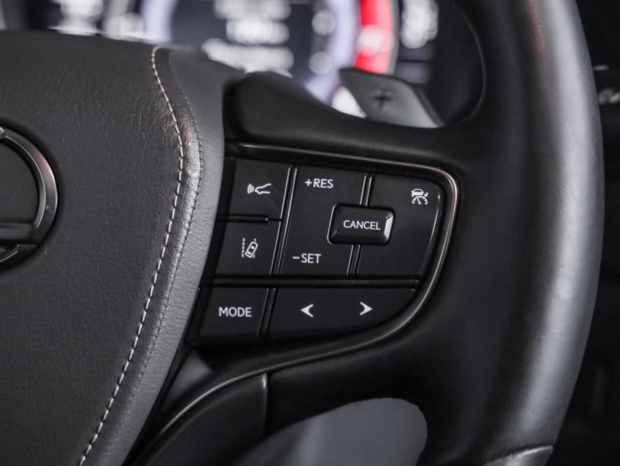 Lexus LS V Рестайлинг Санкт-Петербург  - изображение 15