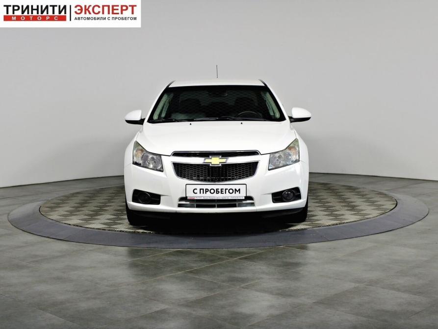 Chevrolet Cruze I Белгород  - изображение 2