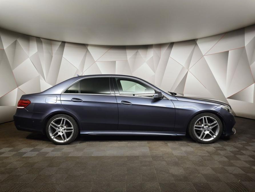 Mercedes-Benz E-Класс IV (W212 S212 C207) Рестайлинг Москва  - изображение 6