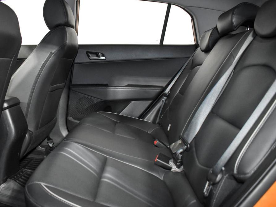 Hyundai Creta I Санкт-Петербург  - изображение 12
