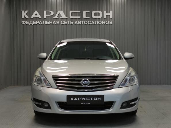 Nissan Teana II (J32) с пробегом 2010 года, цена 895 000 рублей, 197604 км, седан, Автокод Объявления