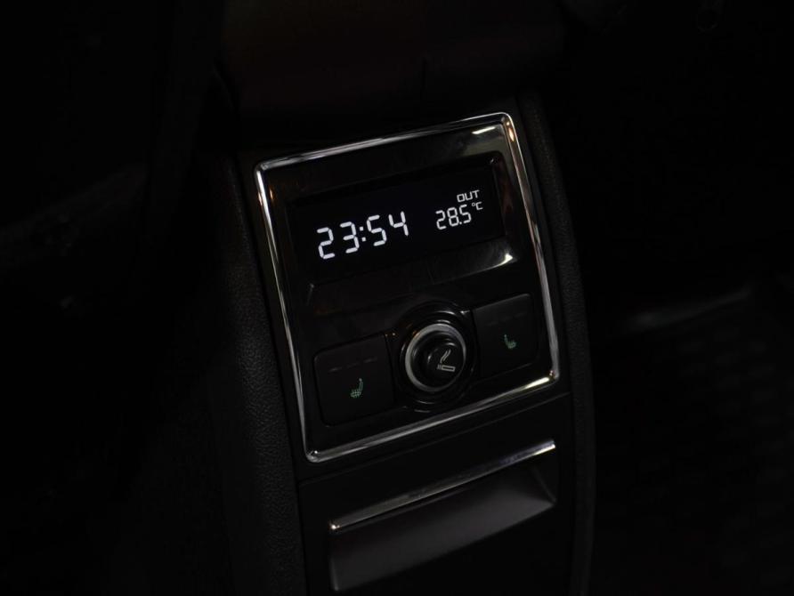 Skoda Superb II Воронеж  - изображение 20