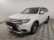 Mitsubishi Outlander III Рестайлинг 2 Москва  - изображение 24