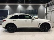 Infiniti FX II (S51) Новосибирск  - изображение 36