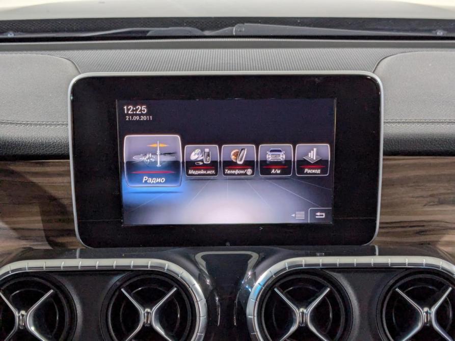 Mercedes-Benz X-Класс I Химки  - изображение 23