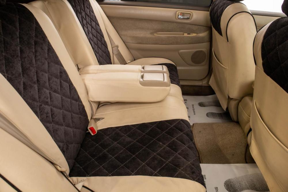 Toyota Vista V (V50) Барнаул  - изображение 25