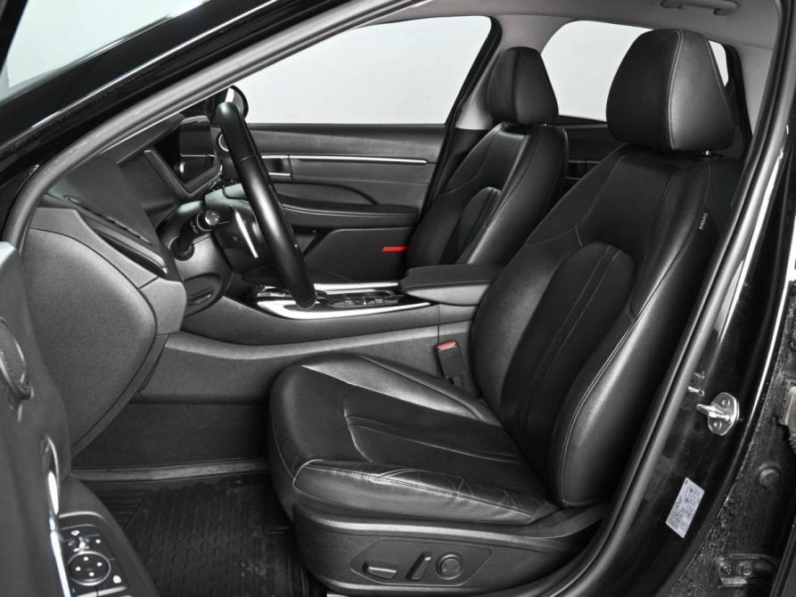 Hyundai Sonata VIII (DN8) Ростов-на-Дону  - изображение 10