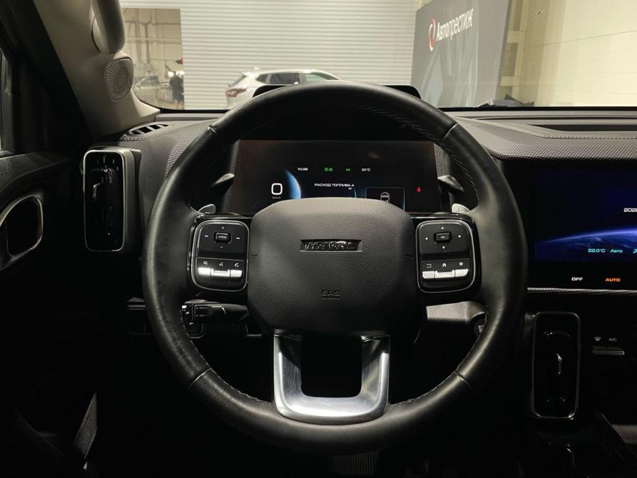 Haval Dargo I Пермь  - изображение 16