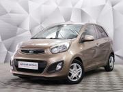 Kia Picanto II Ульяновск  - изображение 17