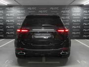 Mercedes-Benz GLE II (V167) Рестайлинг Москва  - изображение 32