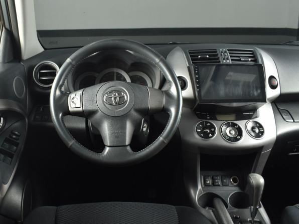 Toyota RAV4 III (XA30) с пробегом 2006 года, цена 1 099 999 рублей, 200247 км, внедорожник, Автокод Объявления