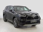 Toyota Highlander IV (XU70) Химки  - изображение 33