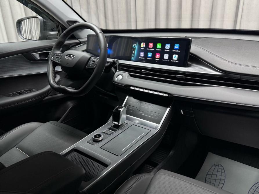 Chery Tiggo 7 Pro Max I Ижевск  - изображение 10
