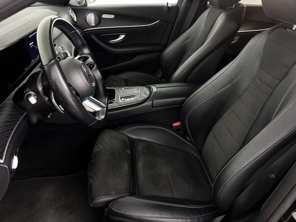 Mercedes-Benz E-Класс V (W213 S213 C238) Рестайлинг с пробегом 2021 года, цена 4 485 000 рублей, 105979 км, седан, Автокод Объявления