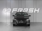 Hyundai Solaris II Минеральные Воды  - изображение 21