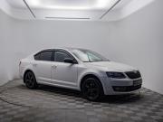 Skoda Octavia III (A7) Москва  - изображение 21