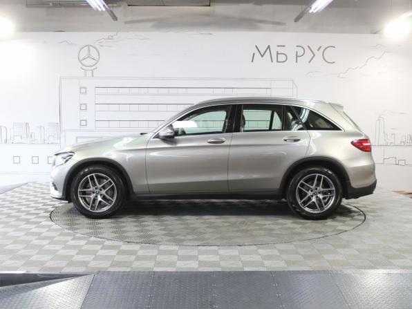 Mercedes-Benz GLC I (X253) с пробегом 2019 года, цена 2 850 000 рублей, 185000 км, внедорожник, Автокод Объявления