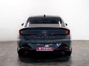 Hyundai Sonata VIII (DN8) Чита  - изображение 29