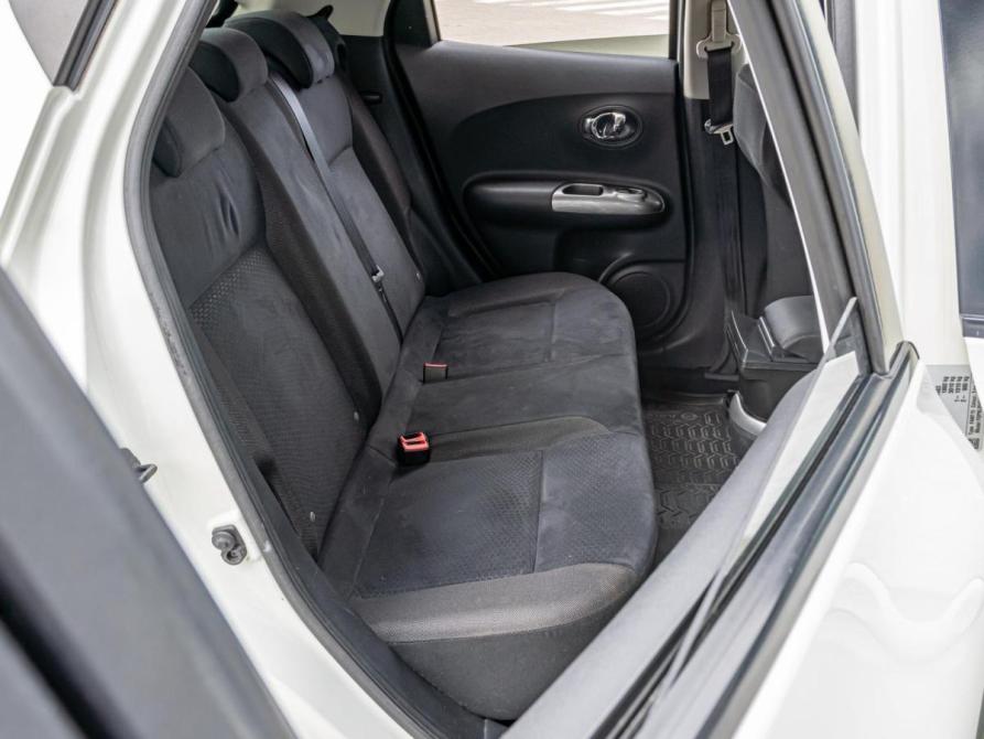 Nissan Juke I Краснодар  - изображение 7