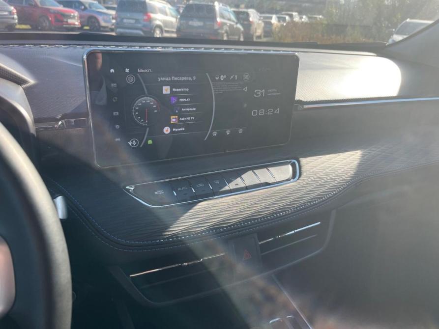Haval Jolion I Рестайлинг Пермь  - изображение 26