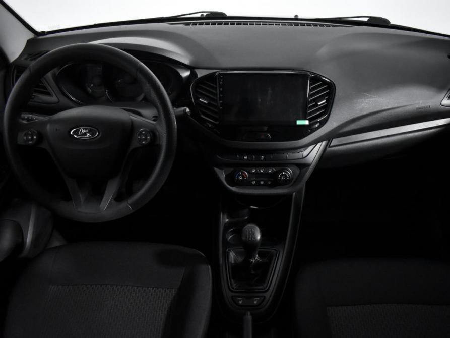Lada (ВАЗ) Vesta I Санкт-Петербург  - изображение 19