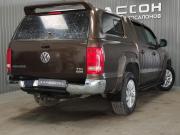 Volkswagen Amarok I Пермь  - изображение 20