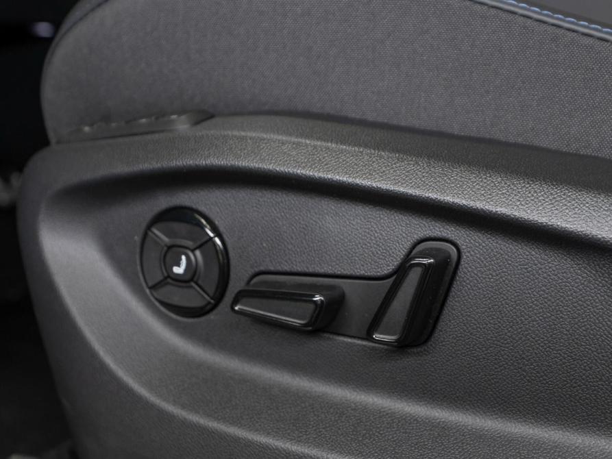 Volkswagen Teramont II (China Market) Москва  - изображение 20