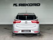 Kia Rio III Уфа  - изображение 22
