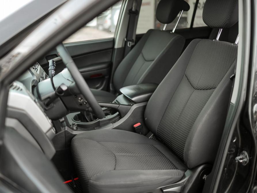 SsangYong Kyron I Рестайлинг Ижевск  - изображение 11