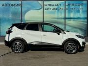 Renault Kaptur I Архангельск  - изображение 18
