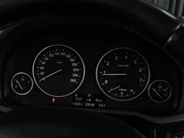 BMW X3 II (F25) с пробегом 2012 года, цена 2 039 000 рублей, 230740 км, внедорожник, Автокод Объявления