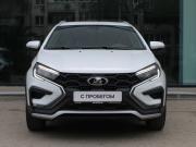 Lada (ВАЗ) Vesta I Рестайлинг (NG) Самара  - изображение 16