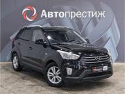 Hyundai Creta I Пермь  - изображение 26
