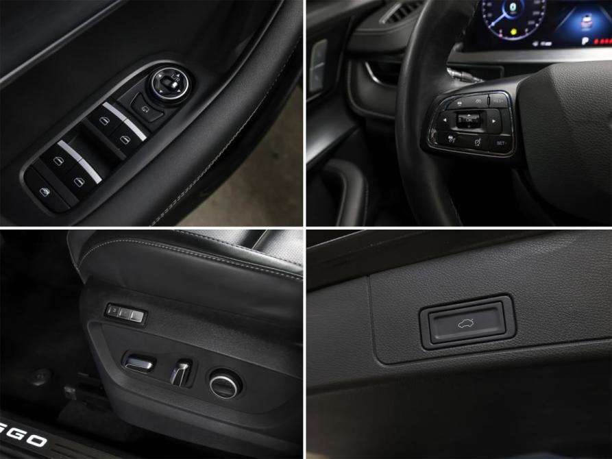 Chery Tiggo 7 Pro Max I Москва  - изображение 26