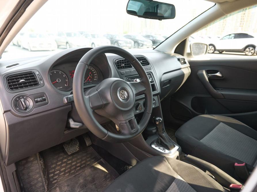 Volkswagen Polo V Казань  - изображение 5