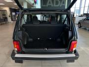 Lada (ВАЗ) Niva Legend I Москва  - изображение 31