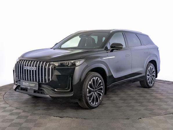 Jaecoo J8 с пробегом 2024 года, цена 2 999 000 рублей, 53332 км, внедорожник, Автокод Объявления