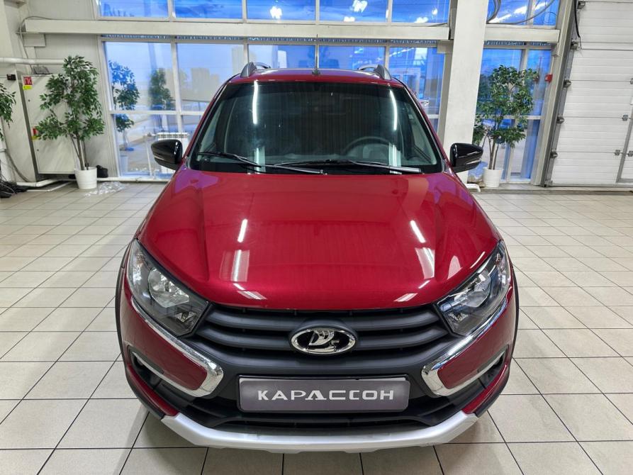 Lada (ВАЗ) Granta I Рестайлинг Волгоград  - изображение 3