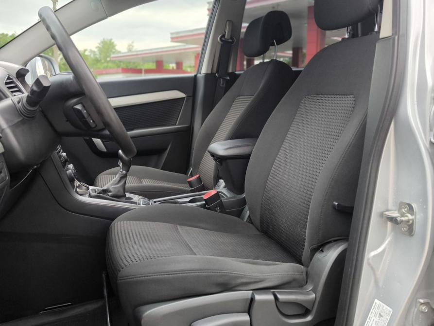 Chevrolet Captiva I Рестайлинг 2 Санкт-Петербург  - изображение 13