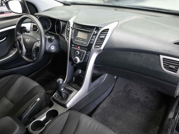 Hyundai i30 II с пробегом 2012 года, цена 949 900 рублей, 203000 км, хэтчбек, Автокод Объявления
