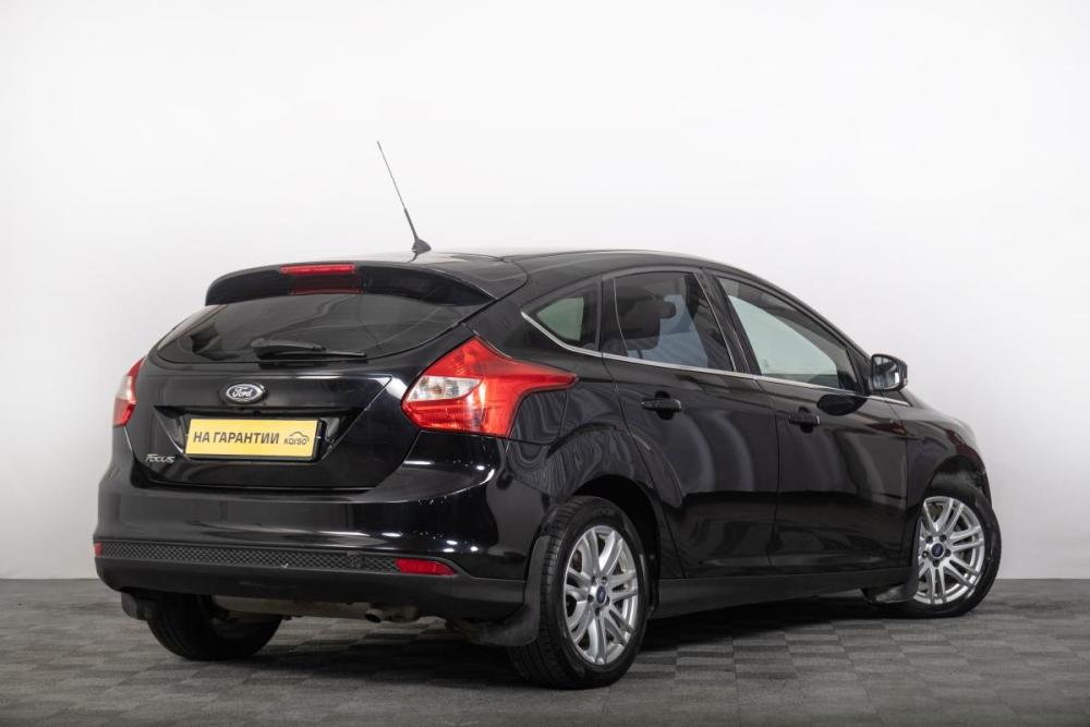Ford Focus III Томск  - изображение 7