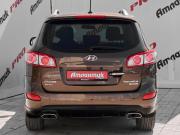 Hyundai Santa Fe II Рестайлинг Екатеринбург  - изображение 28