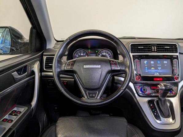Haval H6 II с пробегом 2019 года, цена 1 365 000 рублей, 104295 км, внедорожник, Автокод Объявления