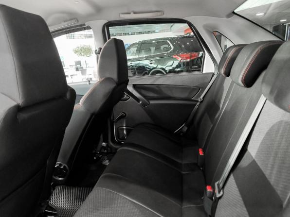 Lada (ВАЗ) Granta I с пробегом 2016 года, цена 485 000 рублей, 170000 км, седан, Автокод Объявления